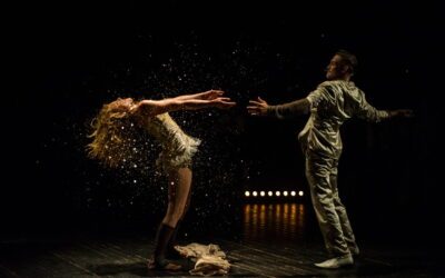 « La Dévorée », un spectacle étonnant et enthousiasmant au Théâtre de l’Archipel à Perpignan