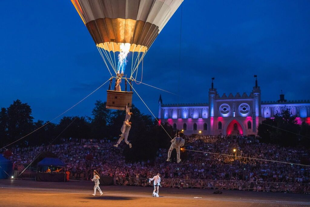 Cirque In extremiste