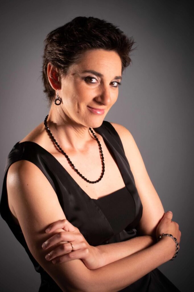 Sandra Hurtado Ros