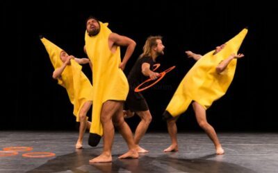 Le Cratère à Alès : les spectacles à voir en octobre