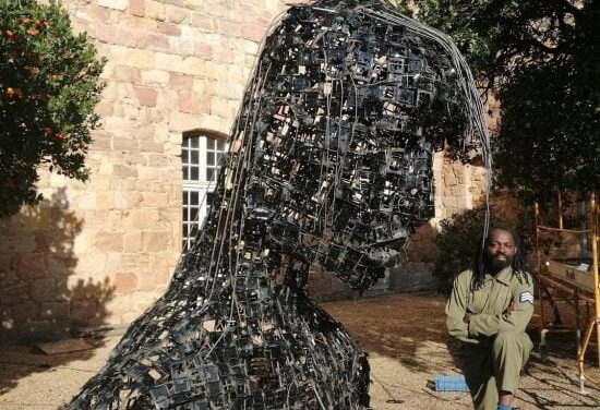 Expo : l&rsquo;Abbaye de Fontfroide expose l&rsquo;art africain jusqu&rsquo;au mois d&rsquo;octobre