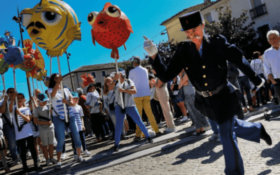 Béziers : la Maison de la Région revient en photo sur l&rsquo;événement « Pézenas 2022 » jusqu&rsquo;au 2 juin