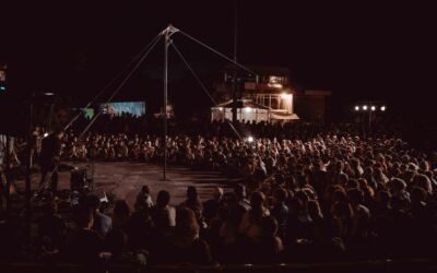 Ramonville : 36e édition pour le Festival de rue qui investit la ville ce week-end !