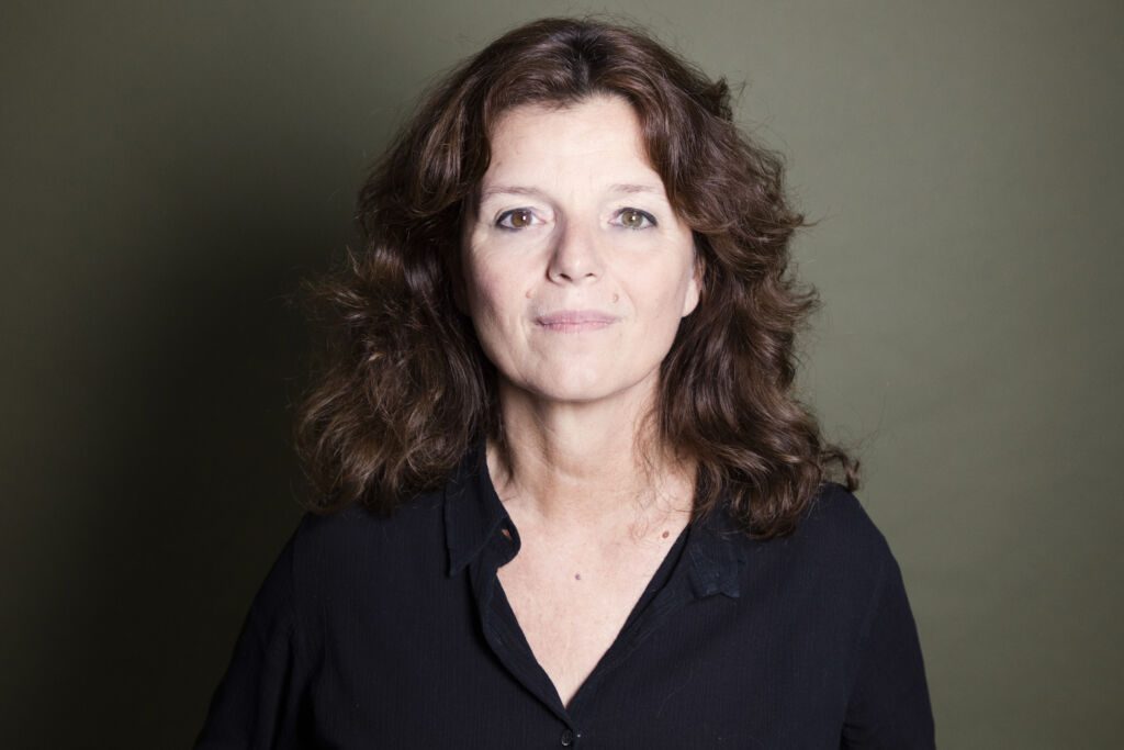 Maylis de Keranga