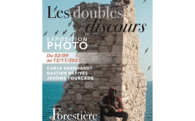 Caunes-Minervois : nouvelle exposition de l&rsquo;espace photographique La Forestière jusqu&rsquo;au 12 novembre