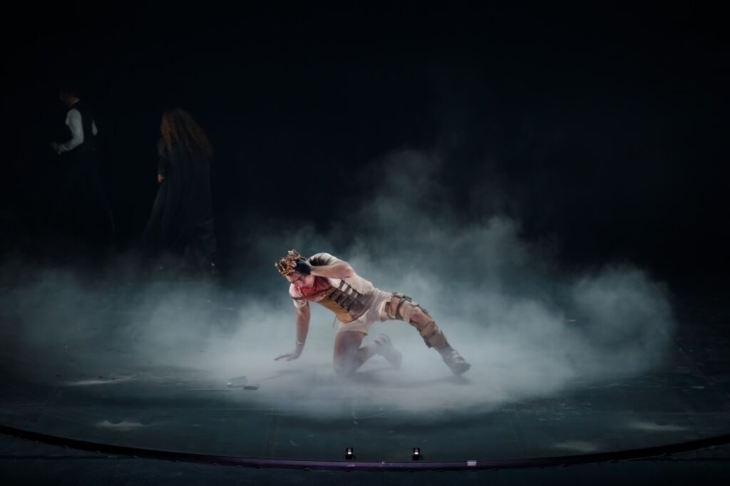 Richard III - © Erik Damiano