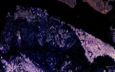Lectoure : « Au coeur de la nuit rouge », nouvelle exposition à découvrir au Centre d’art et de photographie