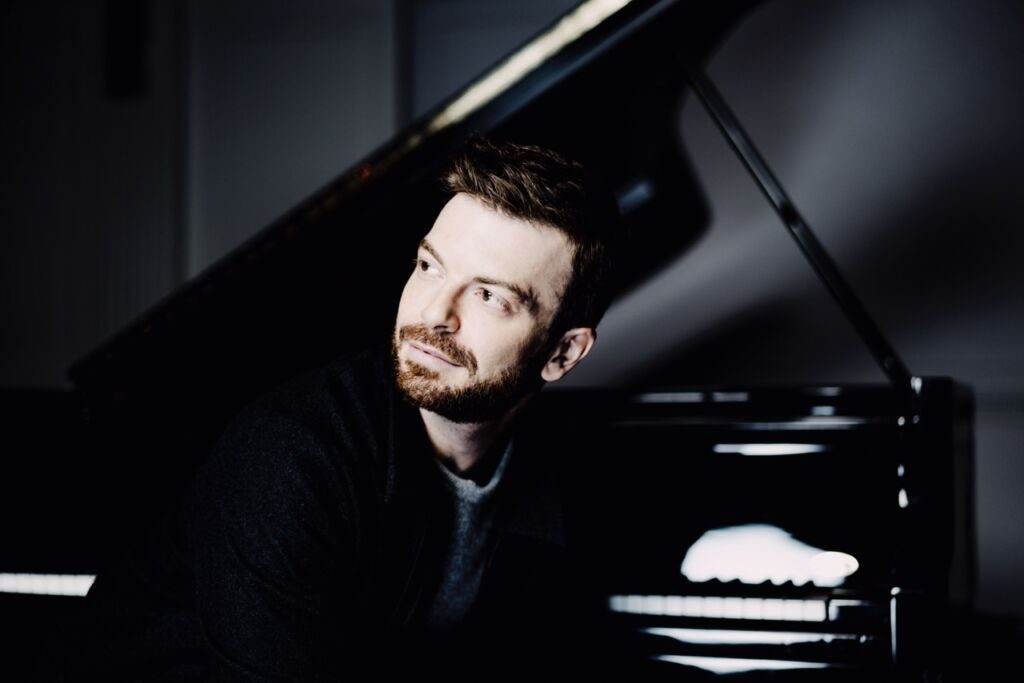 David Kadouch - ©Marco Borggreve