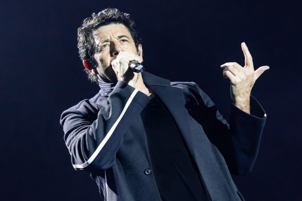 Patrick Bruel - © Pixeline Photographie