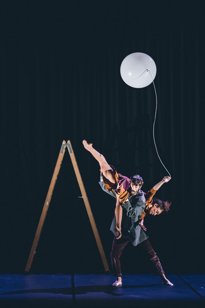 La crise de l'imagination - © Rauxa, Gaby Mertz