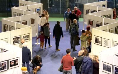 Juvignac : 8ᵉ édition des Rencontres régionales de la photographie du 3 au 5 novembre