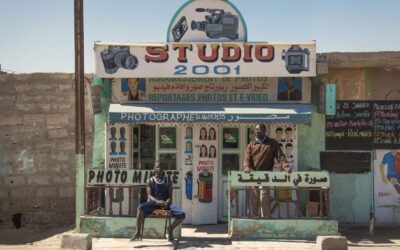 Montpellier : « Photografrika », une exposition d’Adrien Tache au Bar à photo jusqu’au 21 décembre