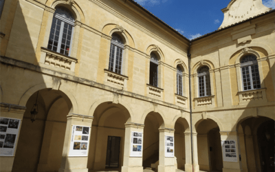 Uzès : le festival des Azimutés d&rsquo;Uzès deviendra une biennale en 2025