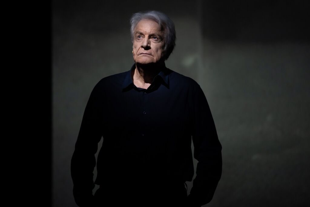 Sens dessus dessous ©Pauline Maillet