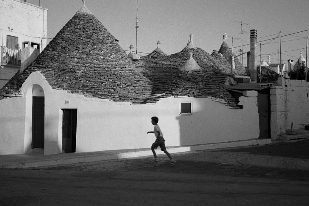 © André Subirana