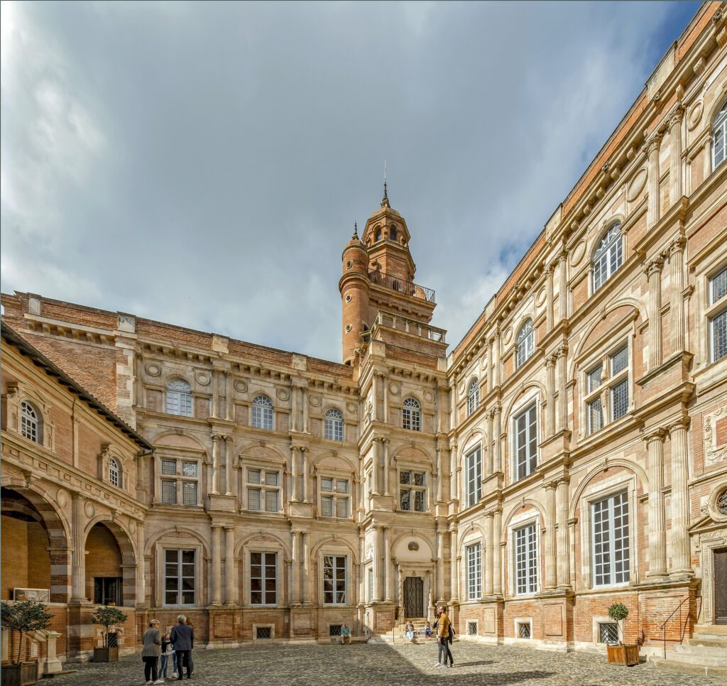 © Bachelier Hôtel d'Assezat