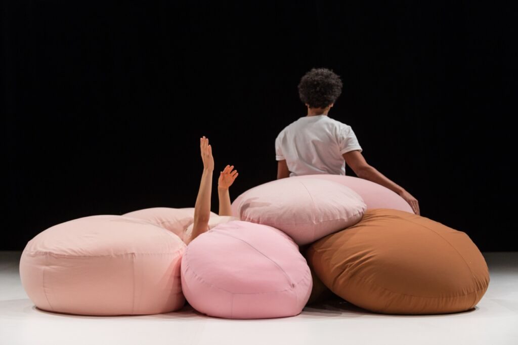 Le Petit B, Mation Muzac - Frederic Iovino