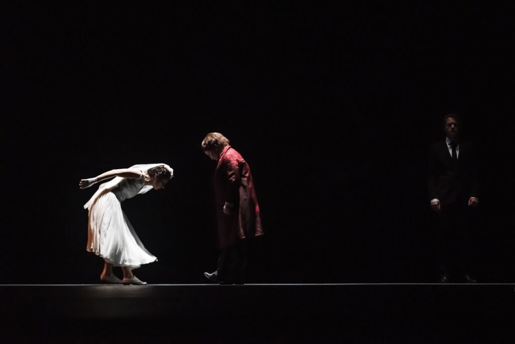 Cendrillon de Joël Pommerat - ©CiciOlsson