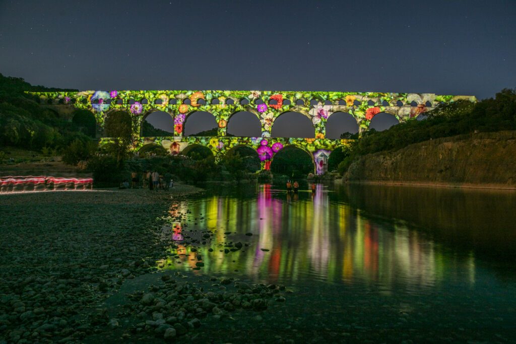 ©Pontdugard
