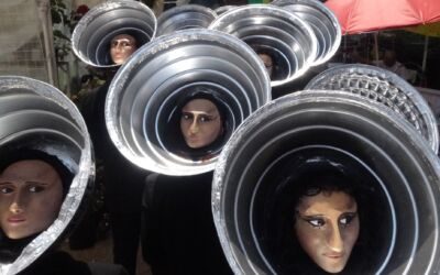 Montpellier : un spectacle mexicain inédit débarque ce week-end à Montpellier !