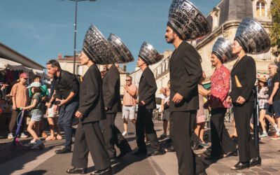 Haute-Garonne : les Pronomade(s), saison des arts de la rue, s&rsquo;installent dans le département de mai à décembre