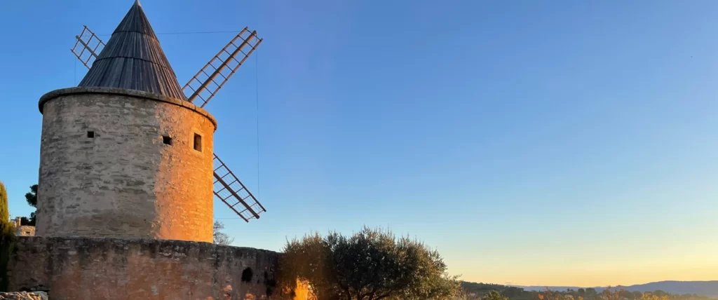 Moulin de Jérusalem, Aqui Festival