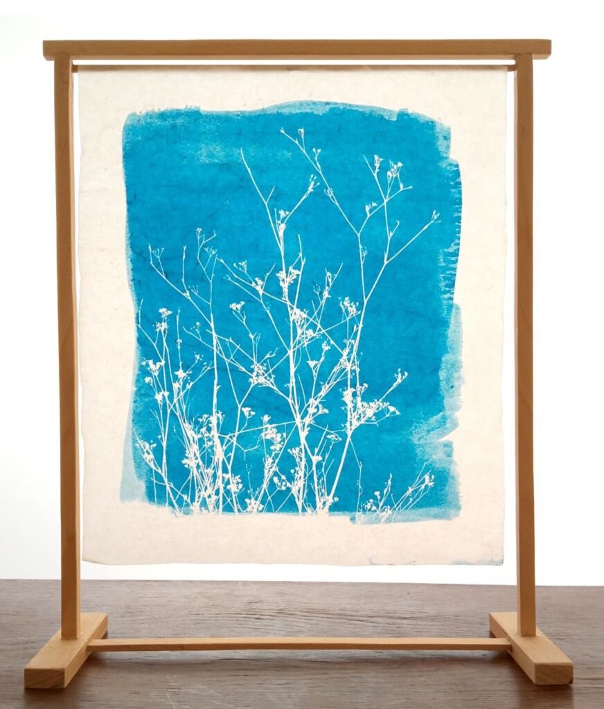 © Œuvre de Fanette Bruel