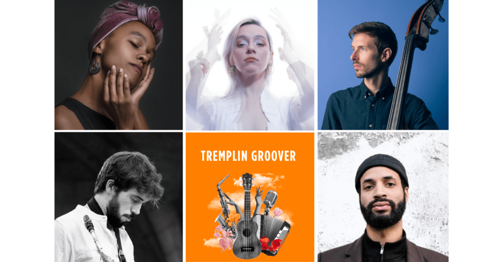 Jazz District Festival Hors les Murs