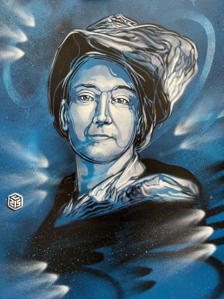 C215 d’après les collections de l’Inguimbertine à l’hôtel-Dieu ©Christian Guémy