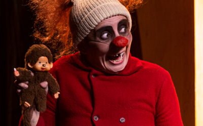 Montauban : le festival du cirque Monte au Banc se tiendra du 13 au 15 juin