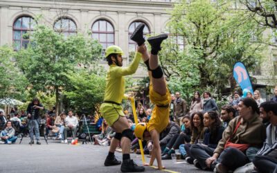Alès : le festival « Cratère Surfaces » aura lieu du 4 au 6 juillet