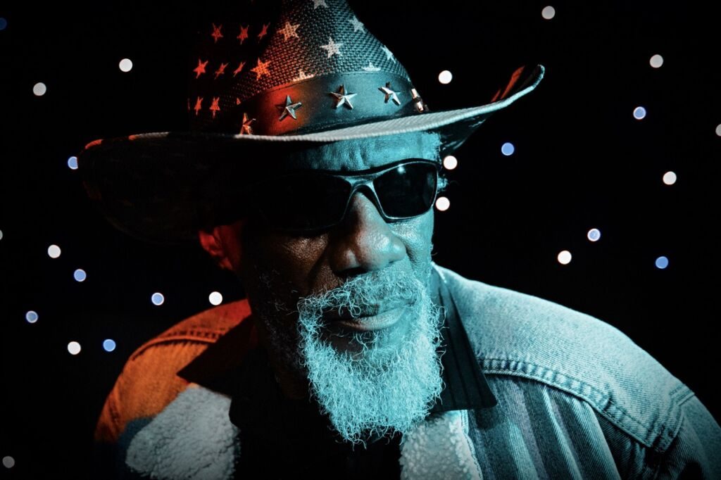 Robert Finley - © Jim Herrington