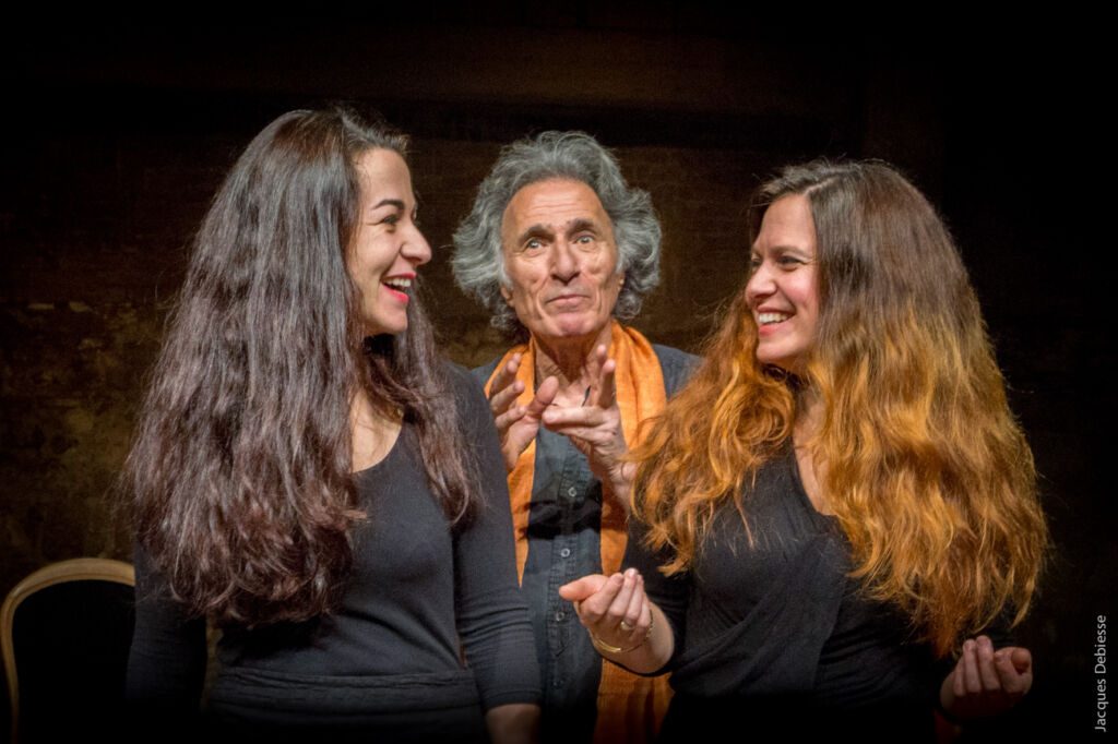 Trio Darwiche 1 (crédit Jacques Debies se)