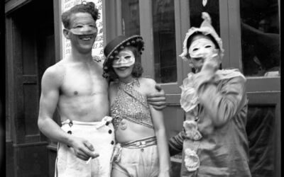 Montpellier : l’exposition “Gabriele Münter, Eudora Welty. Au début, de la photographie” est présentée au Pavillon populaire jusqu’au 29 septembre