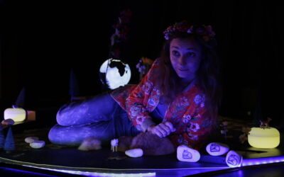 Avignon : Le Totem, une programmation pour la jeunesse du festival Off d’Avignon, du 6 au 20 juillet