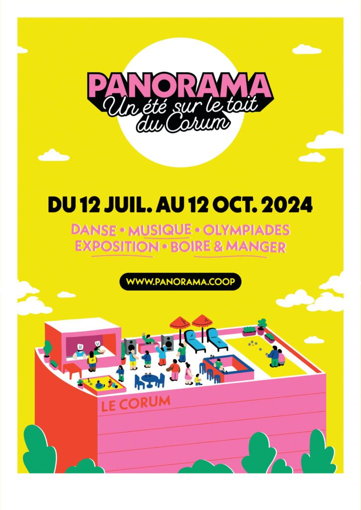 Visuem de "Panorama"