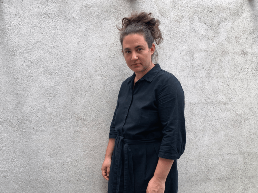 Anna Meschiari - © P. Spigolon