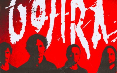 Carcassonne : le groupe de métal Gojira, première tête d&rsquo;affiche de l&rsquo;édition 2025 du Festival de Carcassonne