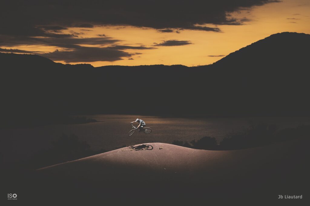 © Jean-Baptiste Liautard