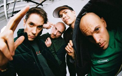 Auch : un mois de décembre très rock s&rsquo;annonce au Cri&rsquo;Art !