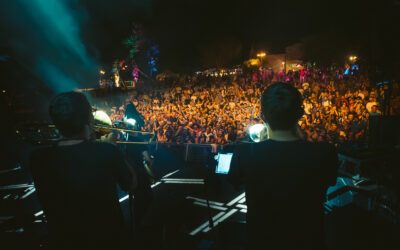Varaire | Charlie Winston, MPL, Calling Marian… Le Vrai Repaire Festival annonce les premiers noms de sa 6e édition !