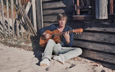 Sète | Alain Chamfort, Clara Ysé, Stéphan Eicher, Thomas Dutronc… à l’affiche du festival Quand je pense à Fernande, du 25 au 29 juin