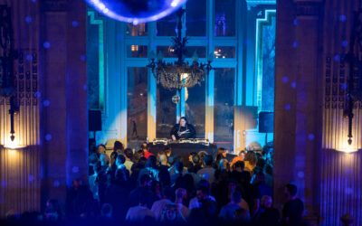 Montpellier | Une Spring Party endiablée à l’Opéra Comédie avec Barbara Butch ce samedi 22 mars