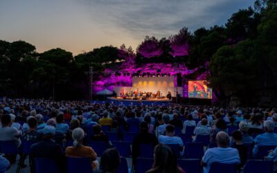 Narbonne | La ville dévoile une riche programmation culturelle pour cet été