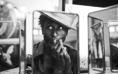 En région | Trois dates pour Keziah Jones et son « Acoustic Project », à Perpignan, Sérignan et Ramonville