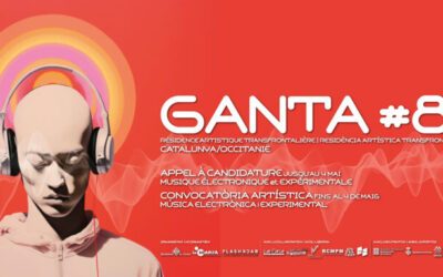 Perpignan | GANTA soutient la création de musique électronique et expérimentale entre l’Occitanie et la Catalogne