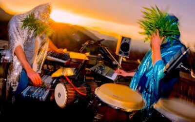Cap d’Astarac | Le festival de musique électronique Bonjour Gimone se tiendra du 13 au 15 juin
