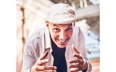 Sérignan | L’artiste HK et ses musiciens en concert à la Cigalière, le 10 mai 