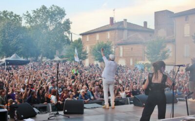 Lisle-sur-Tarn | Une édition très musicale pour Arts Scénics les 27 et 28 juin