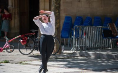 Mende | Le Festival 48e de rue revient en ville du 4 au 6 juillet